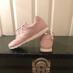 New Balance Sneakers